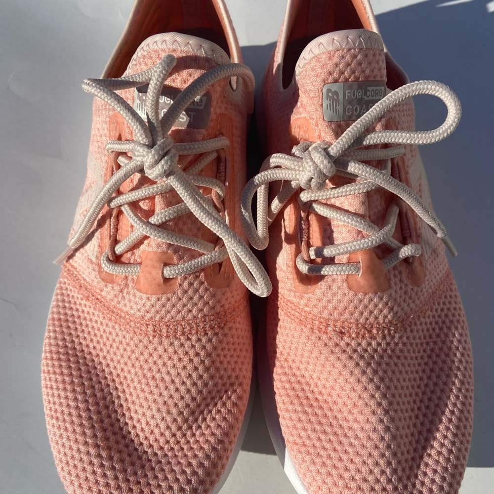New Balance Women's Coral Sneakers